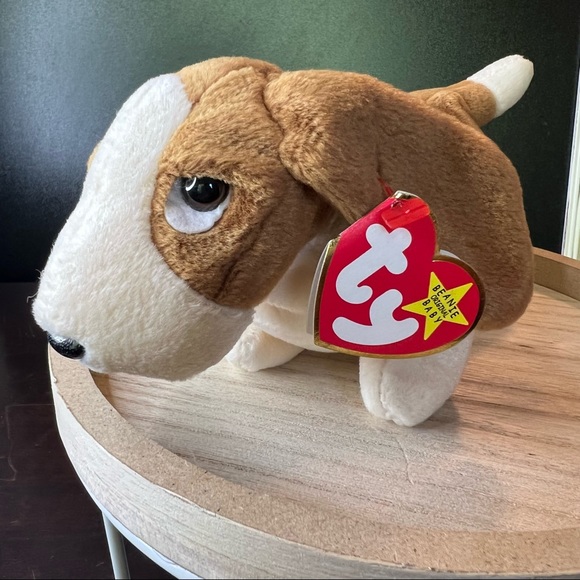 TY Tracker Beanie Babies - Picture 7 of 9